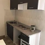 Apartment Apartman More Moscenicka Draga