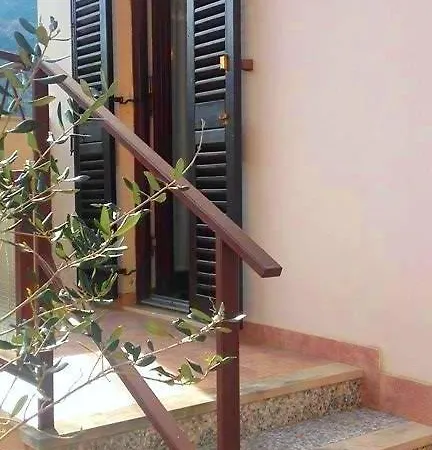Apartman More Apartment *