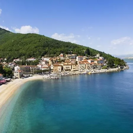 Apartman More Lägenhet Mošćenička Draga