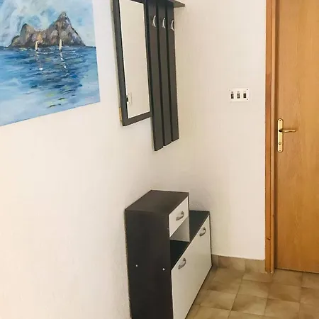 Apartman More Lägenhet