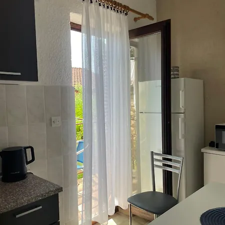Apartman More Apartment