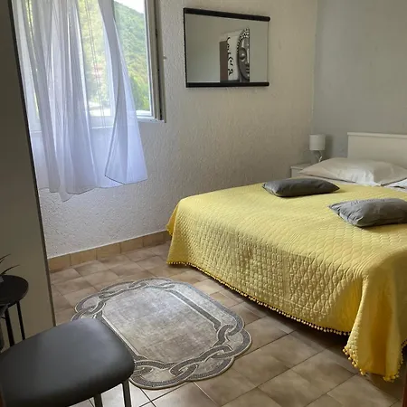 Apartman More Lejlighed *