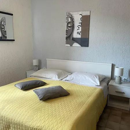 Apartman More Apartment
