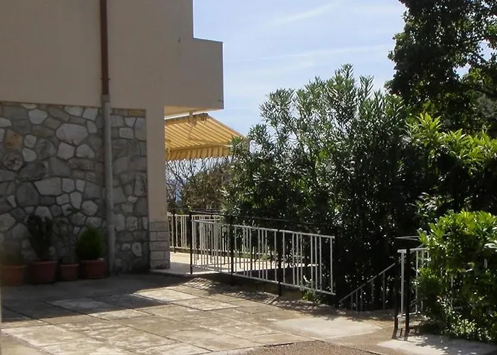 Apartman More Lejlighed