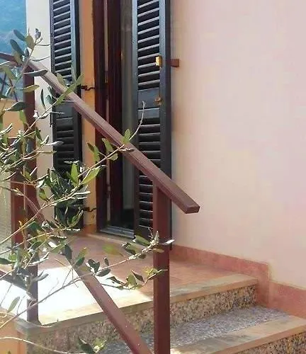 Apartman More Lejlighed *