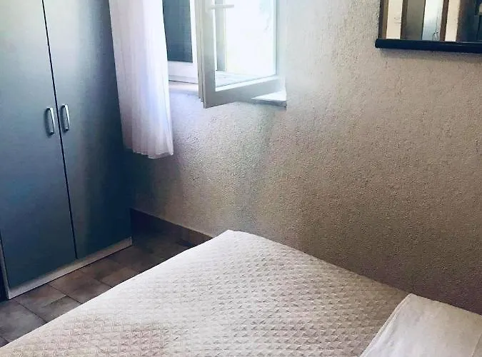 Apartman More * Mošćenička Draga