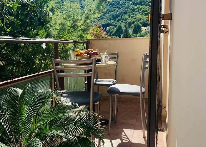 Lejlighed Apartman More *