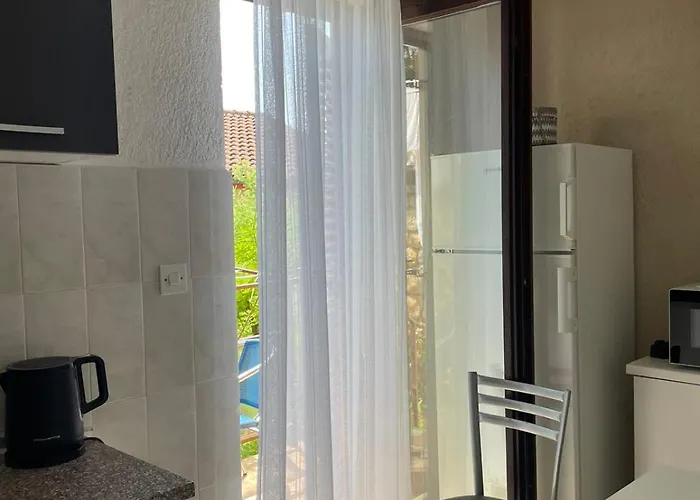 Apartman More Lejlighed