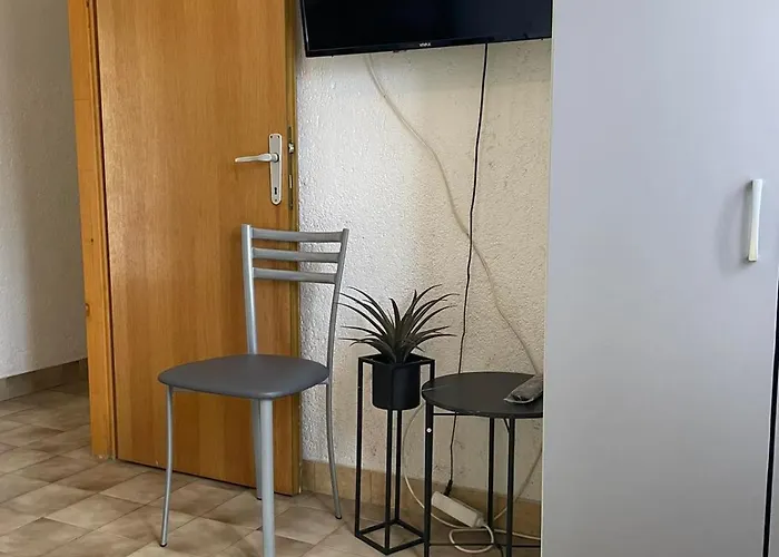 Apartman More Lejlighed *