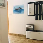 Apartmán Apartman More Mošćenička Draga
