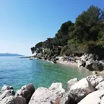 Apartman More * Mošćenička Draga