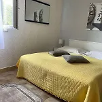 Apartman More Lägenhet Mošćenička Draga