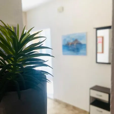 Apartment Apartman More *