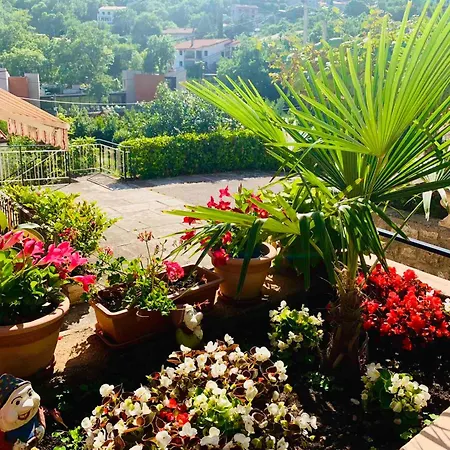 Apartman Apartman More *