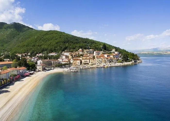 Apartman More Apartman Moscenicka Draga