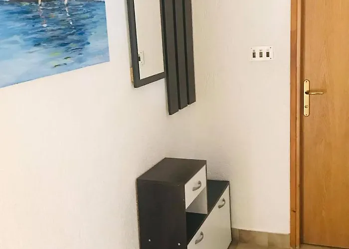 Apartman More Apartment