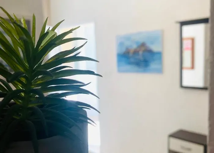 Apartment Apartman More *