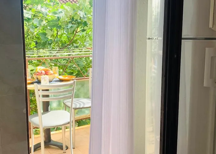 Apartman Apartman More *