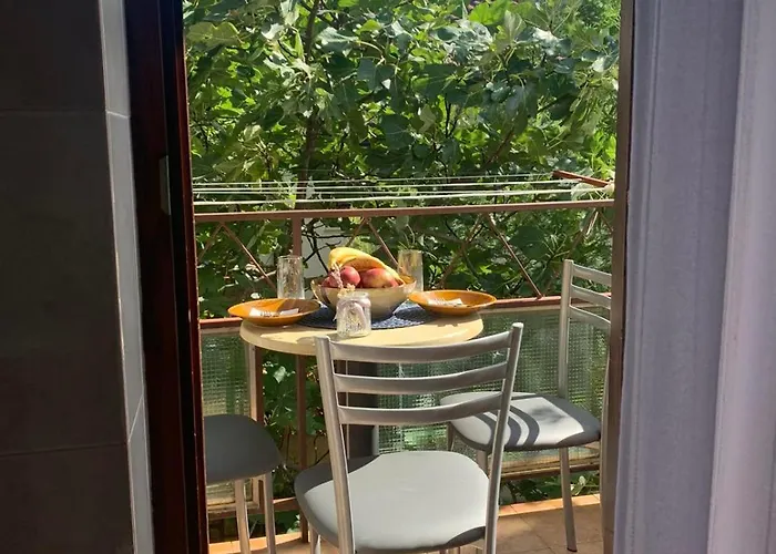 Apartman Apartman More