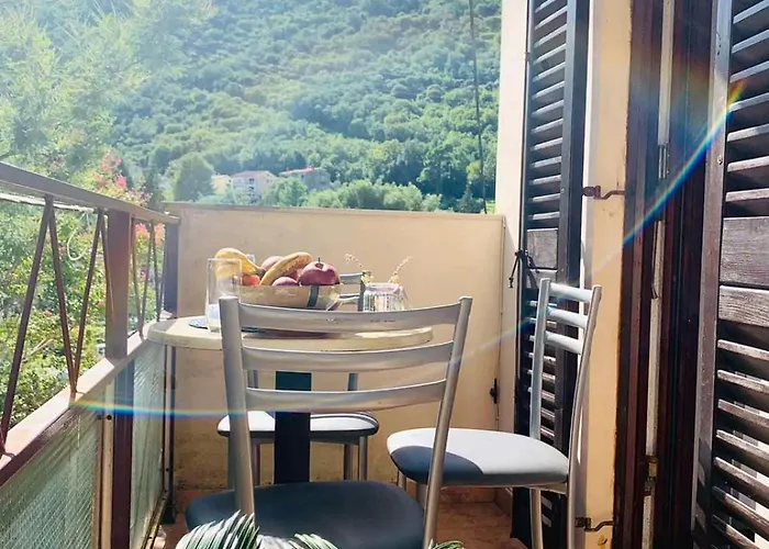 Apartman More * Moscenicka Draga