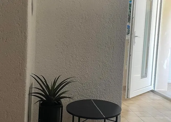 Apartman More *