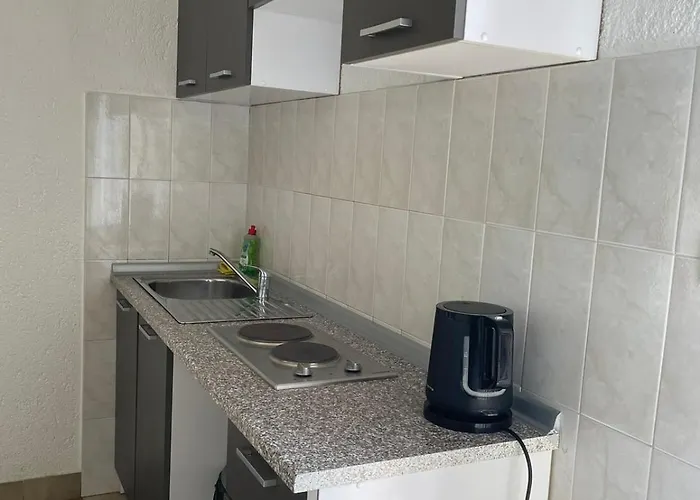 Apartment Apartman More