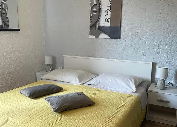 Apartman More Apartment